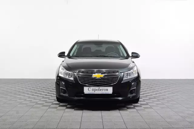 Chevrolet Cruze 2015