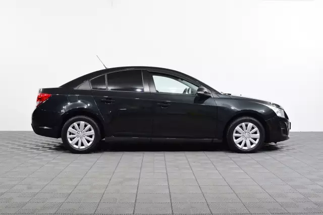 Chevrolet Cruze 2015
