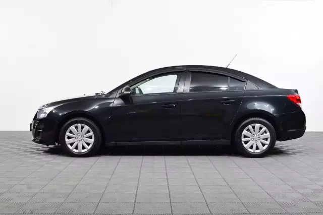 Chevrolet Cruze 2015
