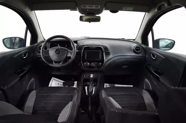 Renault Kaptur 2020