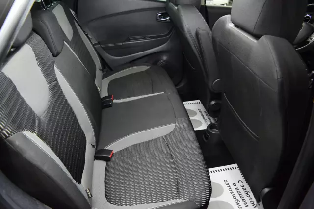 Renault Kaptur 2020