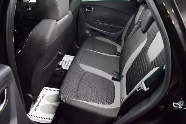 Renault Kaptur 2020