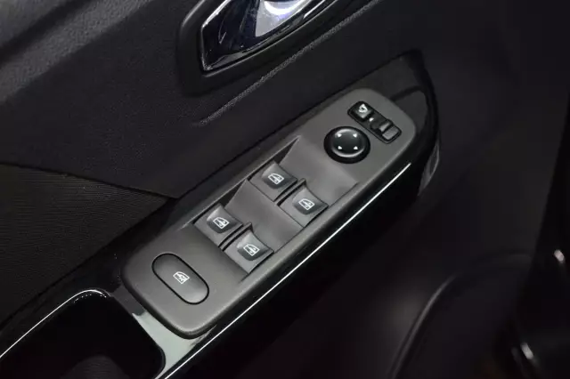 Renault Kaptur 2020