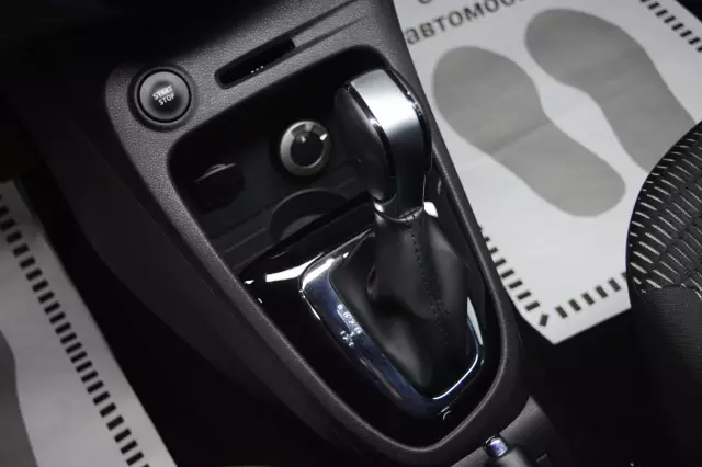 Renault Kaptur 2020