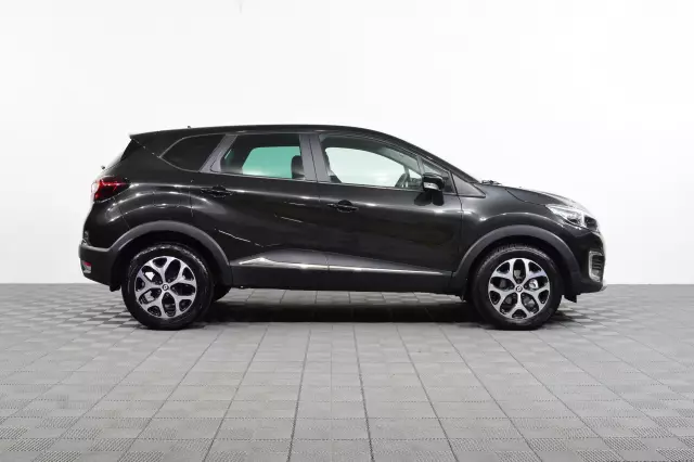 Renault Kaptur 2020
