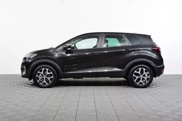 Renault Kaptur 2020