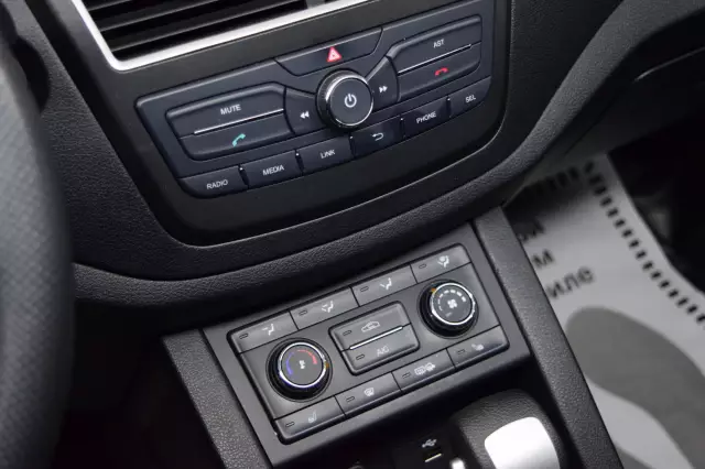 FAW Besturn X40 2020