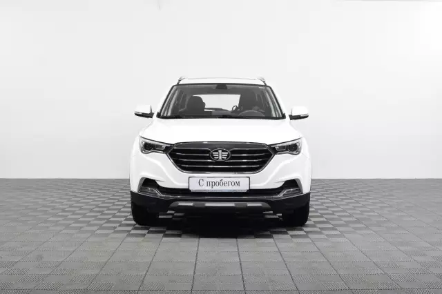 FAW Besturn X40 2020