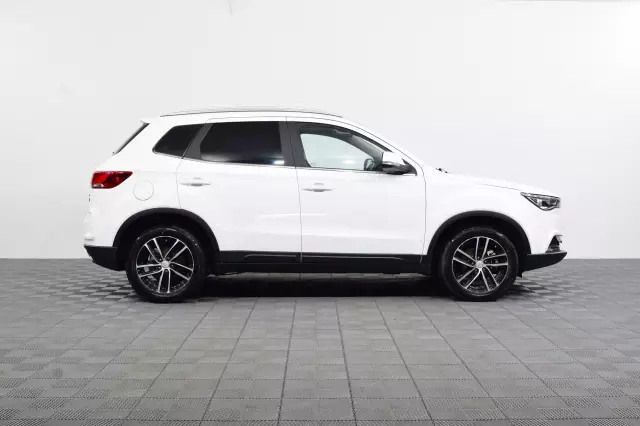 FAW Besturn X40 2020