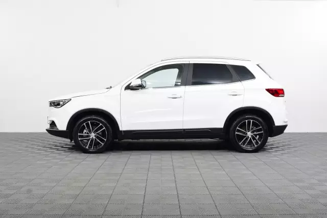 FAW Besturn X40 2020