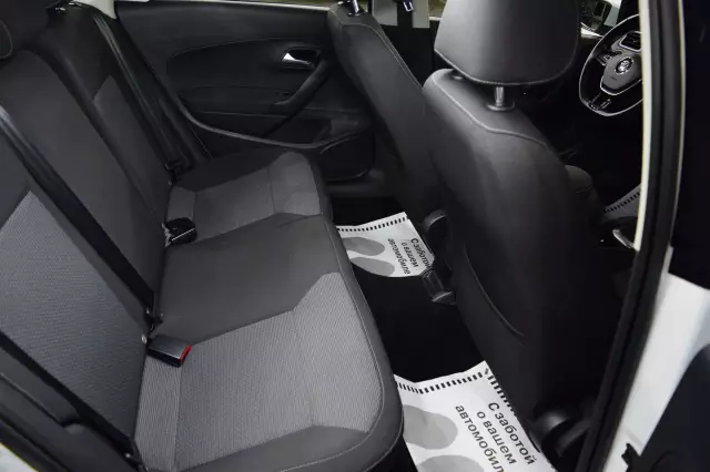 Volkswagen Polo 2018