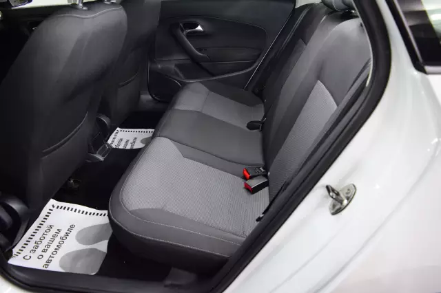 Volkswagen Polo 2018