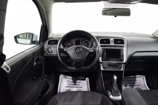 Volkswagen Polo 2018