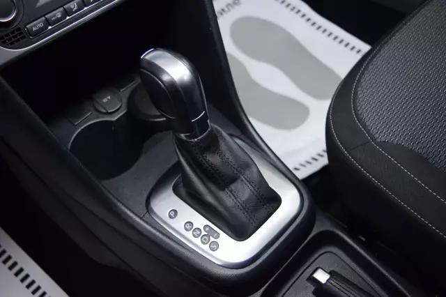 Volkswagen Polo 2018