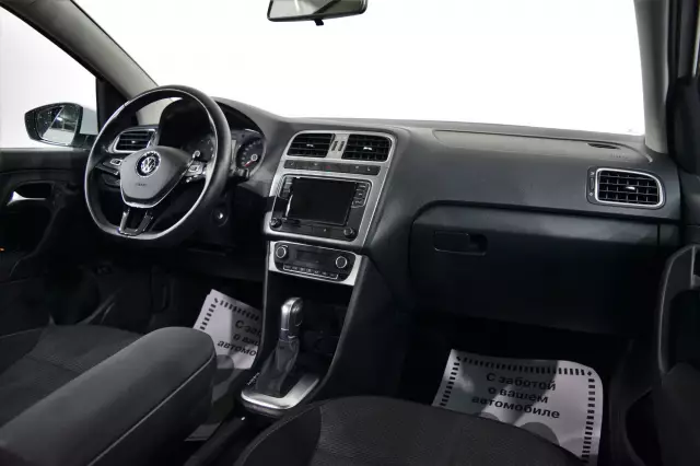 Volkswagen Polo 2018