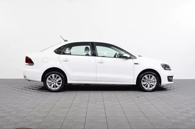 Volkswagen Polo 2018