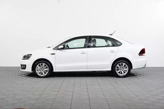 Volkswagen Polo 2018