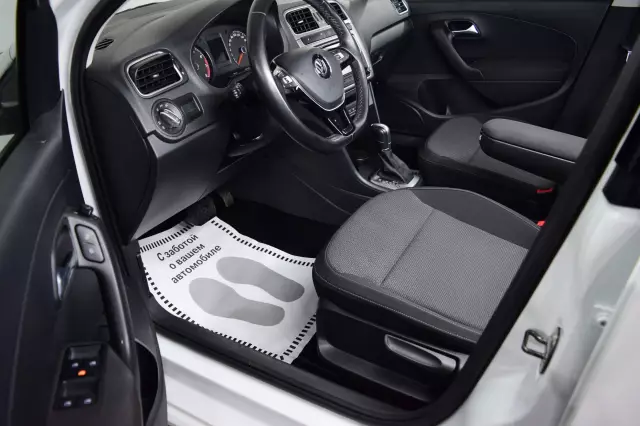 Volkswagen Polo 2018