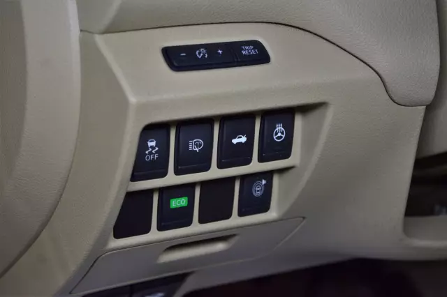 Nissan Teana 2015