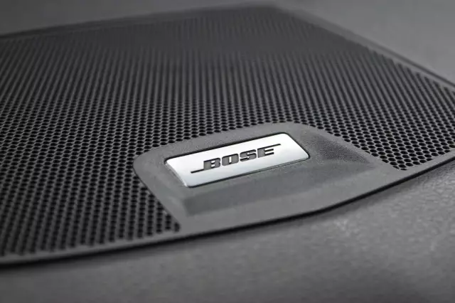 Nissan Teana 2015