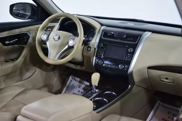 Nissan Teana 2015