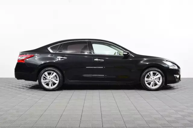 Nissan Teana 2015