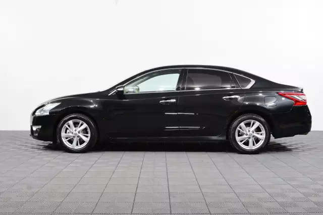 Nissan Teana 2015