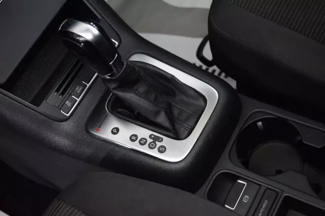 Volkswagen Tiguan 2012