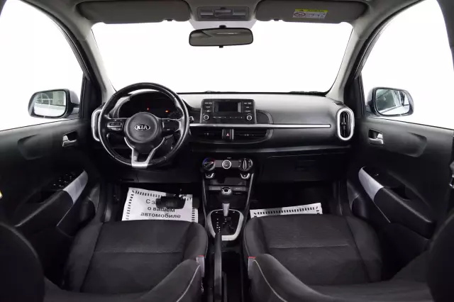 Kia Picanto 2020