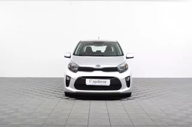 Kia Picanto 2020