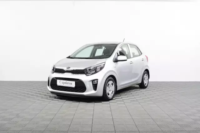 Kia Picanto 2020