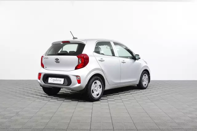Kia Picanto 2020