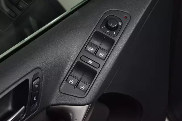 Volkswagen Tiguan 2008