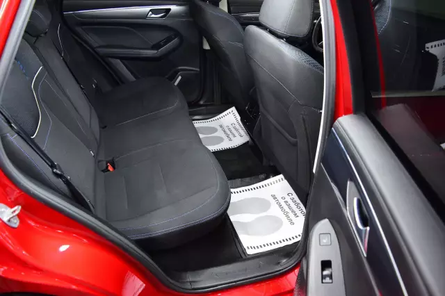 Haval Jolion 2021