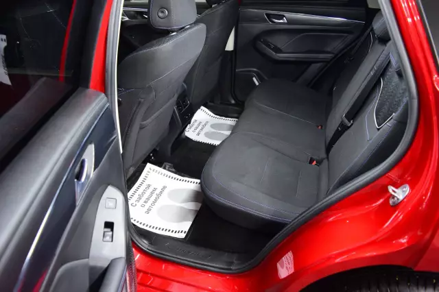Haval Jolion 2021