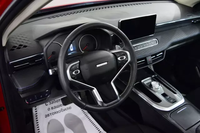 Haval Jolion 2021