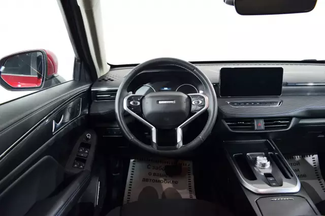 Haval Jolion 2021