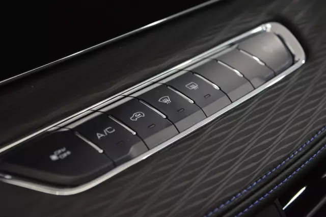 Haval Jolion 2021