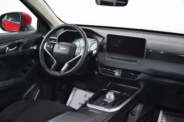 Haval Jolion 2021