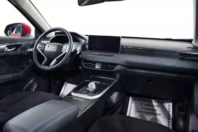 Haval Jolion 2021