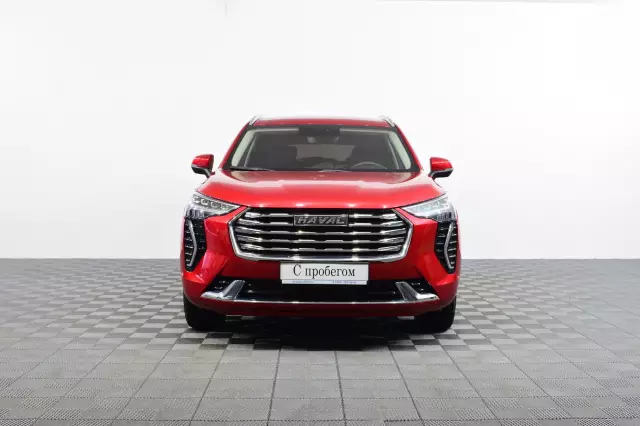 Haval Jolion 2021