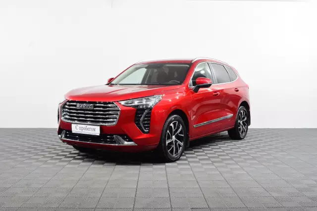 Haval Jolion 2021