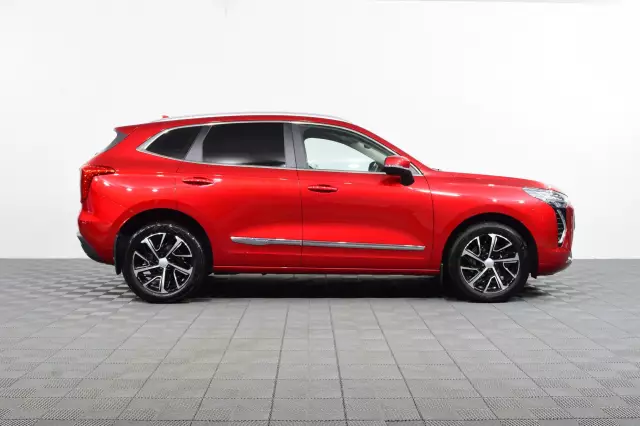 Haval Jolion 2021