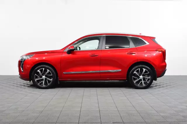 Haval Jolion 2021