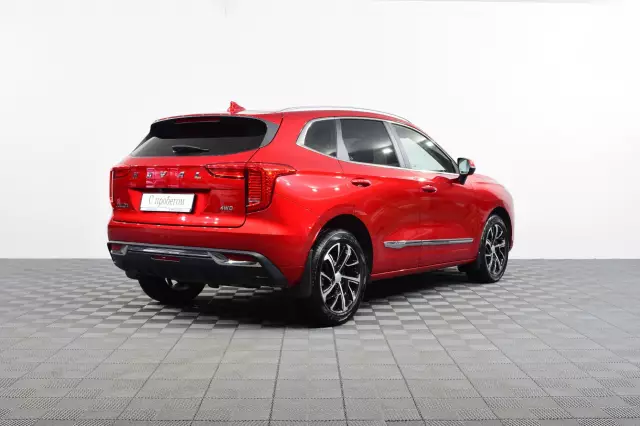 Haval Jolion 2021