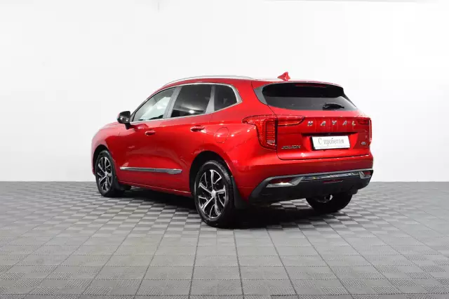 Haval Jolion 2021