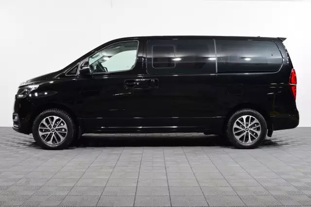 Hyundai Grand Starex 2019