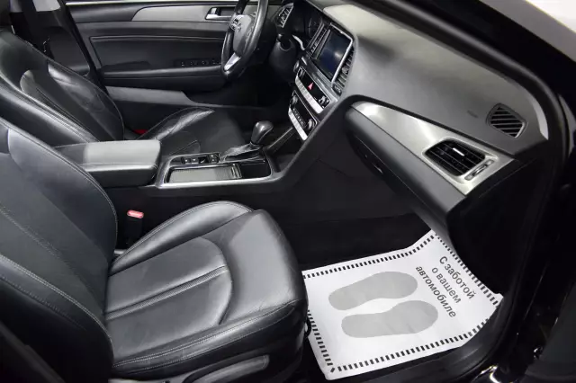 Hyundai Sonata 2017
