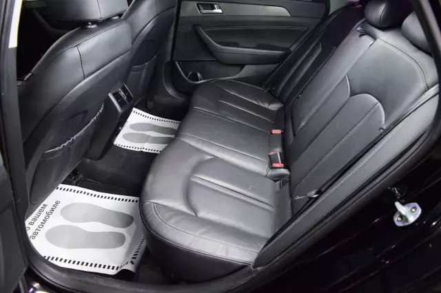 Hyundai Sonata 2017