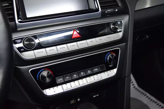 Hyundai Sonata 2017